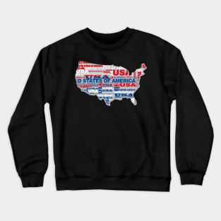 Constitution Day and Citizenship Day T-Shirt Crewneck Sweatshirt